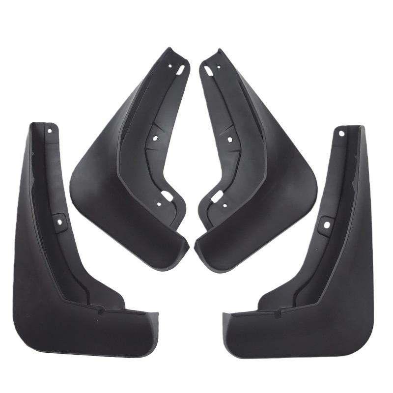 Chery Jetour JETOUR X70L 2025 Automotive Tire Mudguard