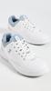 On The Roger Advantage White Size All-Women's Sneakers, Rosehip, 27.5cm