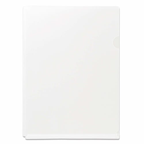 Plus Plus klar mappe A4 med god kile 10 stk. FL-183HO 88-149