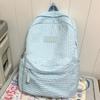 Girls College Students  Middle School Students  Middle School Students  Junior High School Students  Backpacks