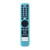 Flexible Silicone Protective Cover for RC716/RC833 Remote Control AntiDrop Dustproof