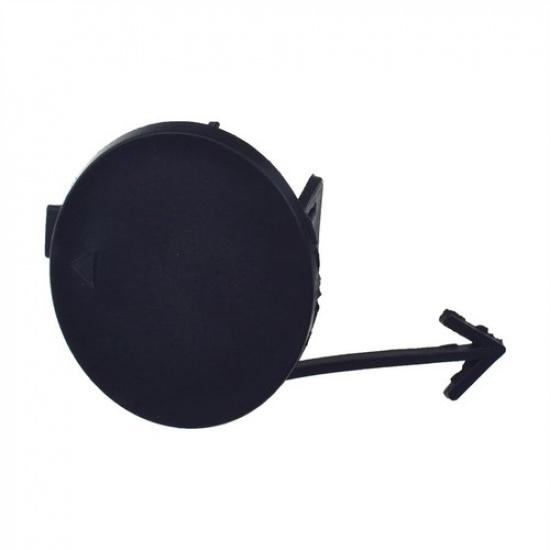 

For Hyundai Elantra 2011-2013 Primer Front Bumper Tow Eye Hook Cap 86588-3X000