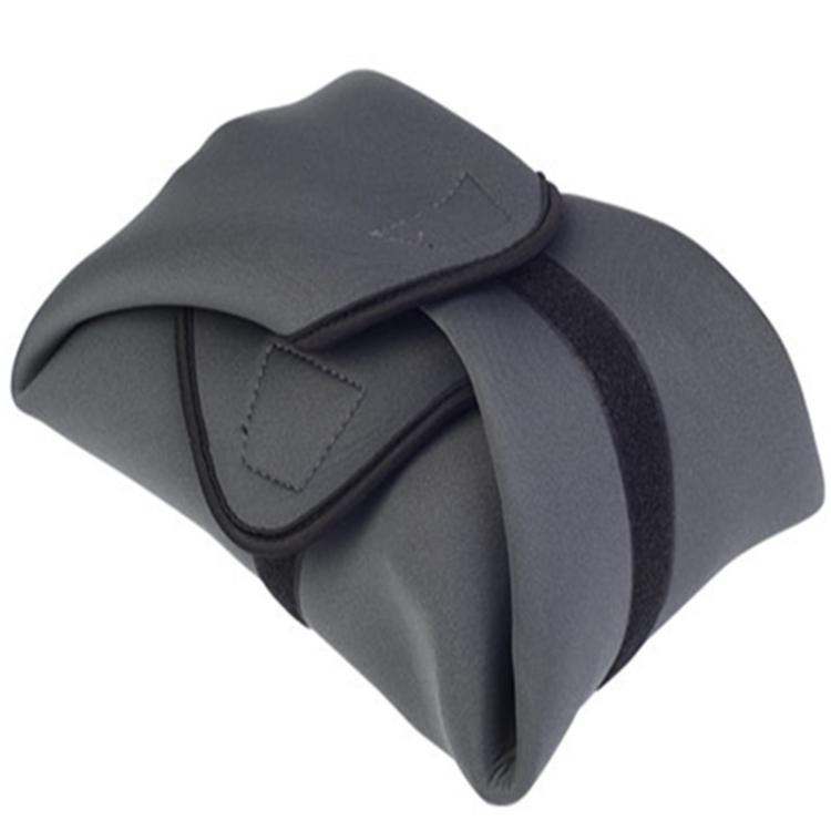 SLR Camera Bag Diving Material Lens Storage Bag, Size: 40x40cm
