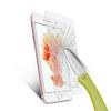 For iPhone SE (2020)/SE (2022)/8/7 4.7 inch Clear Thin 0.3mm Tempered Glass Screen Protector Film (Arc Edge)