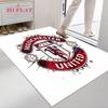 Man Utd  Carpet Rug for Living Room Bedroom Home Sofa Decoration,Kids play Nonslip Floor Mat