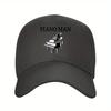 Piano Unisex Graphic Baseball Cap Polyester Adjustable Casual Unisex Golf Travel Hat