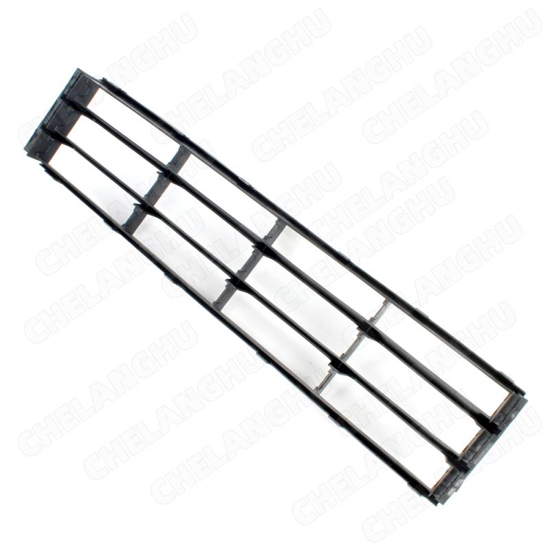 Griglia Per Skoda Octavia A6 2008 2009 2010 2011 2012 2013 Griglia Inferiore Paraurti Anteriore Accessori Auto 1Z0853667C