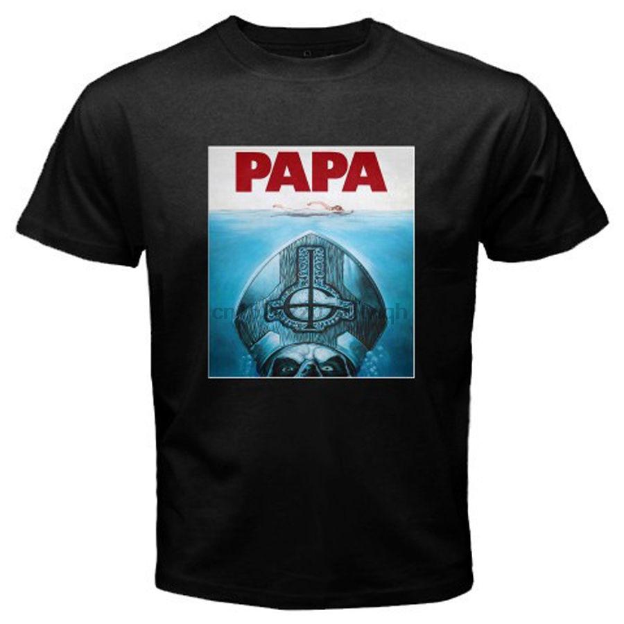 Buy Ghost Bc Band Papa Emeritus Ii Jaws 