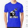 Not A Phase T Shirt Big Size 100 Cotton Metal Metalgirls Metalfans Girl Rocking Girls Music Lovers Spikes Studs