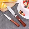 for Mixing Cake Decorating Cake Tool Frosting Cake Scraper Icing Spatula Butter Cutter Spatulas