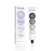 Hair Mask - Revlon - Nutri Color Platinum - 100 Ml - Unisex - All Hair Types