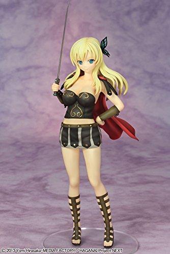 

Griffon Haganai Next: Mini Skirt Kenshi Version Sena PVC Figure