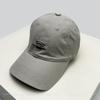 New Men Women Korean Retro Embroidered Letters Baseball Hats Sunshade Simple Versatile High Quality Peaked Caps Fashion Casual