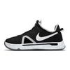 Nike Pg 4 Tým Černá Bílá CK5828-002