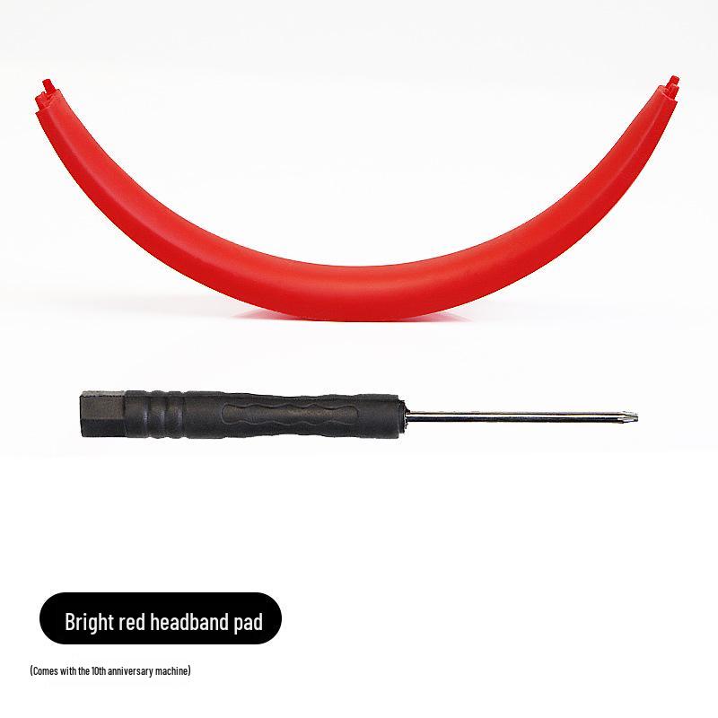 Coussinet de Bandeau en Silicone pour Beats Studio 2/3 & Studio 3ème Génération