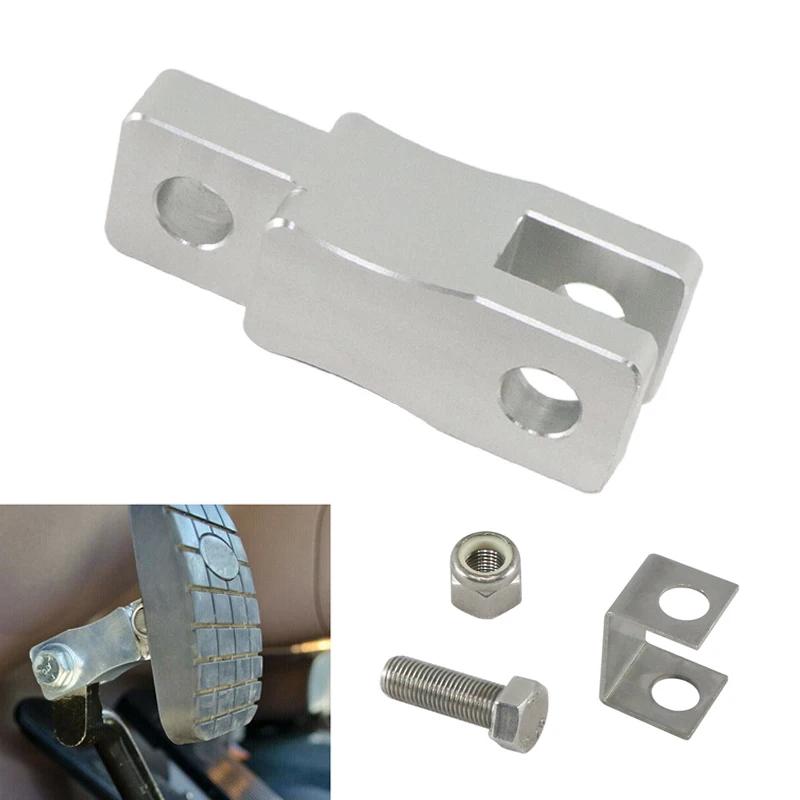 For Peterbilt 378 379 2001-2007 388 389 2008 2009 2010 2011-2013 Motorcycle Clutch Pedal Extender Aluminum Alloy Accessories
