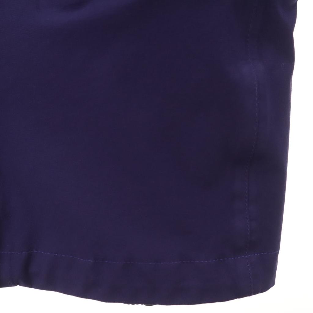 The North Face Rain Jacket M Purple NPW11212 Outdoor Gore-Tex Women Used