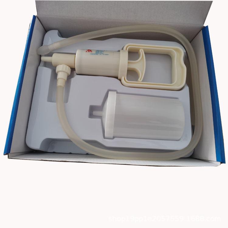 Назальный промыватель Jin Xin Xing: Бытовой nasal irrigator & cleaner для взрослых Yes белый