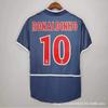 Retro Soccer Jersey AC Milan 22 Manchester United Juventus Arsenal Barcelona Tottenham Vintage Football Shirt Men Women