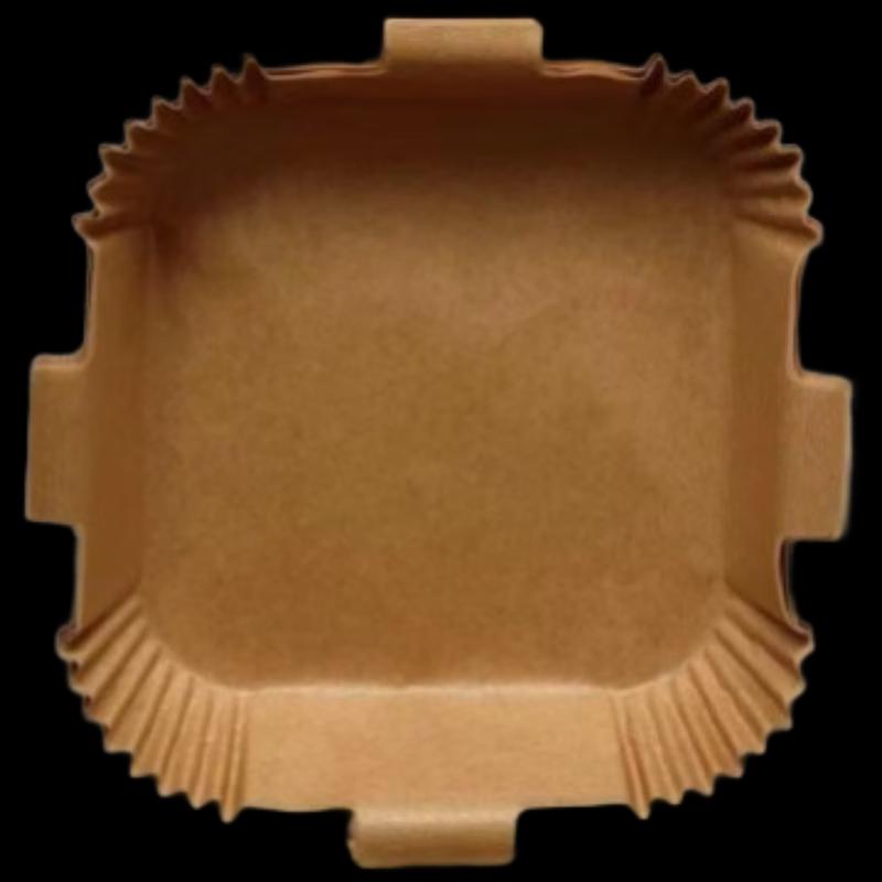 

Ru Han Air Fryer Disposable Paper Liners (3-Pack)