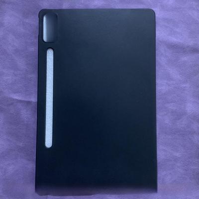 Coque TPU givrée pour Lenovo P12 Pro 12.7 et Xiaoxin PAD P11 Y700 (2025)