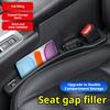 Lhwqr2 1 Pair Universal Car Seat Gap Fillers for Octavia Kodiaq Kamiq Fabia RS Rapid Yeti Karoq Vision Auto Parts Tools
