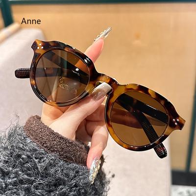 Brillen & Accessoires – Sonnenbrille