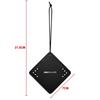 Aromatherapy Hanging Decoration Car Interior Pendant Pendant Air Freshener Stickers For Mercedes-Benz C180 E320 E400 E260 E300 OF8