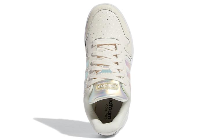 Adidas Neo Postmove 'White Silver' Women's GY1025