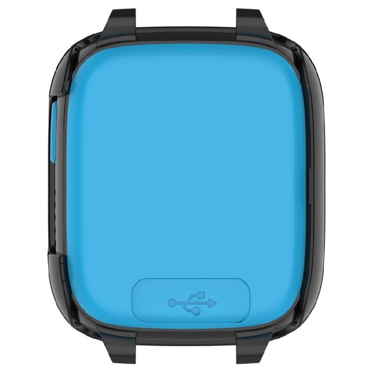 Custodia per Orologio per Xplora XGO3 Accessori Copertura Protettiva Skin Antigraffio per