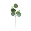 10 Stück Künstliche Schleierkrautblüten Gypsophila Falsches Grün für Hochzeitsfeier Heimdeko DIY Blumige Sträuße Zubehör
