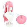 Yamada Ryo Kita Ikuyo Ijichi Nijika Gotoh Hitori Cosplay Costume BOCCHI THE ROCK! Adult Carnival Uniform Wig Anime Halloween