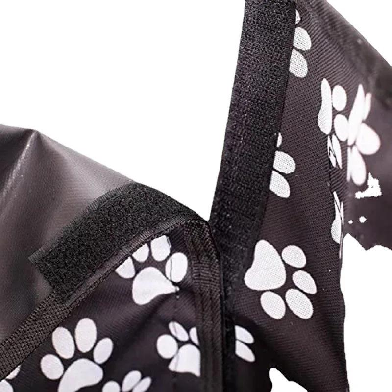 Car Trunk Protective Pad Boot Liner Protector For Dog Nonslip Waterproof Pet Cargo Cover Anti-Scratch Tear-Resistan Trunk Mat