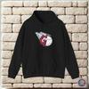 hoodie-Casual Pullover Sweatshirt Cleveland Guardians Baseball Club