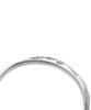 Manig Cragio R Silver Bangle