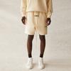Fear of God Essentials Sweatshorts SS21 Unisex Bottoms Buttercream Cream FOG-SS21-566