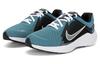 Nike Quest 5 'Black Blue Green' Women's DD9291-400