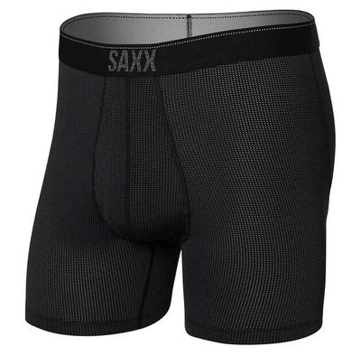 SAXX Underwear Quest Fly boxers
