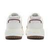 FILA CAMPUS 1S Low top Skateboard Shoes Women's Cream White F12W612133FCC