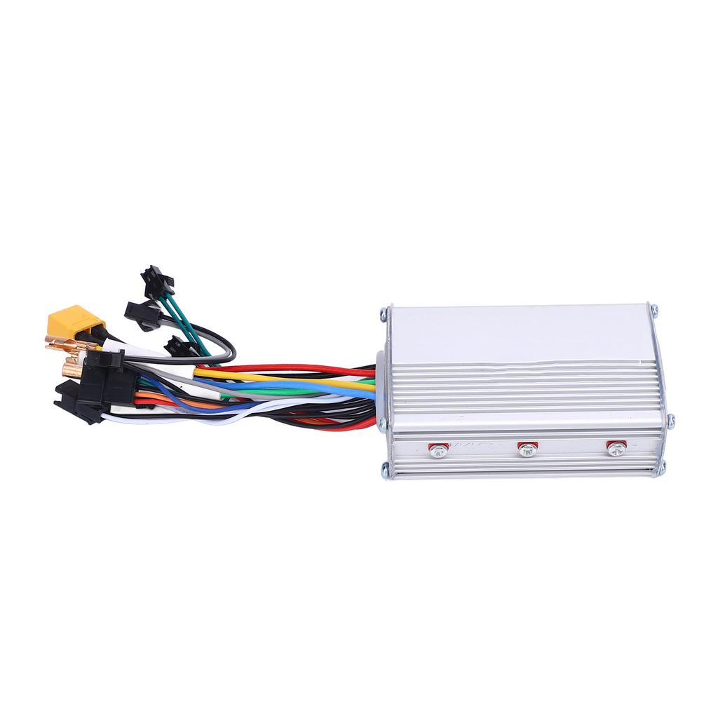 1200W Elektro-Fahrrad Front Drive Controller 48V 25A Motor Speed Controller Elektro-Scooter Dual Drive