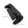 Silicone Protective Case For PS Portal Accessories TPU Full Protector Cover  Anti-Scratch Anti-Drop Game Machine Grip Shell Case