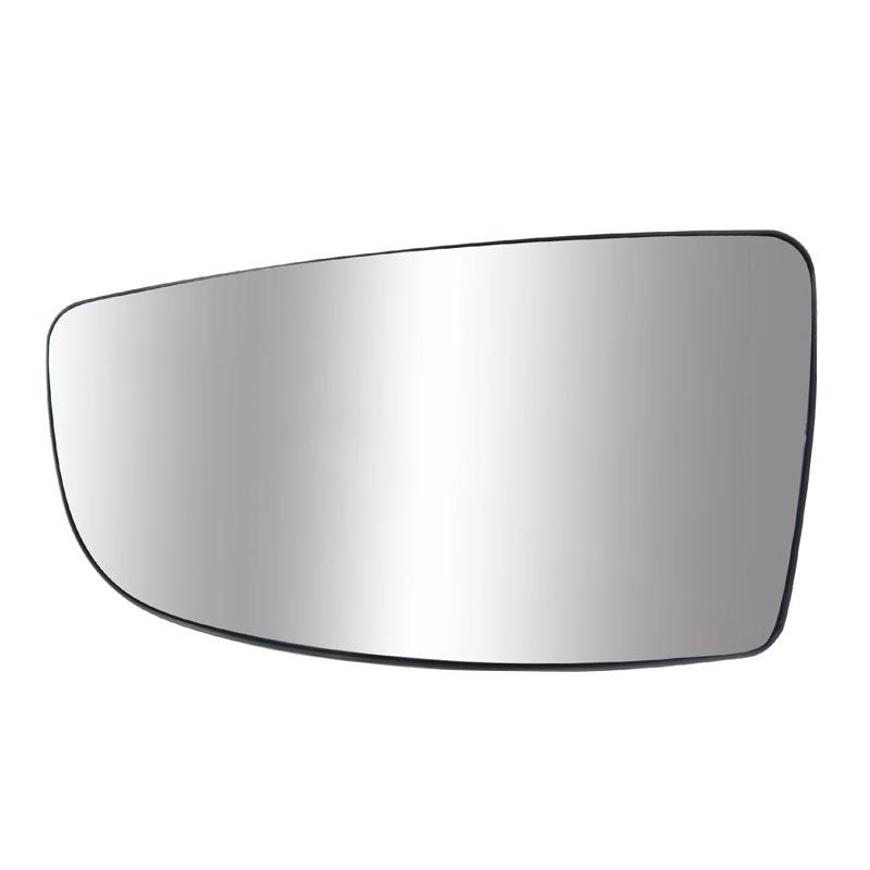 For 14-21 Models of Ford Transit MK8 V363 Car Reversing Lens Heating Rearview Lens Replacement