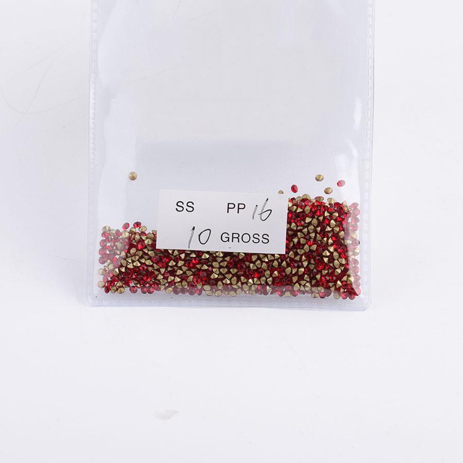 

Двенадцать подвесок-инкрустаций с камнями рождения, планка 3,5x32 мм, 100 штук