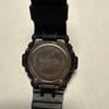 Used CASIO Baby-G Digital Watch Black 3286
