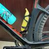Bicycle Banana Cup Holder MTB Road Bike Bottle Rack Cages MTB Motorcycle Banana Cup Holder Cycling Bike Accessories
