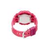 CASIO Women's BABY-G Red Watch BA-112-4A BA-112-4A