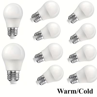 E27 LED Bulb Lights Lampada Lamp 3W 5W 7W 9W 18W Spot Bulb Led Light Bulbs for Outdoor Lighting Spotlight Home Decorations