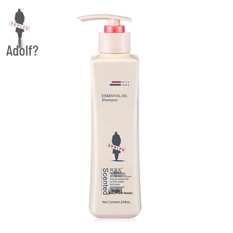 Adolfo Plant Extract Nourishing Hair Conditioner