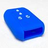 [IKT] Silicone cover for smart key for Suzuki cars, sliding