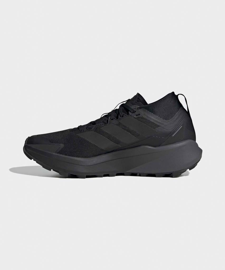 adidas Terrex Agravic Gtx Trail Running Shoes - Black / Jr5240
